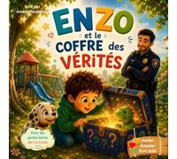 Enzo et le coffre des vérités