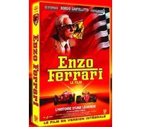 Enzo Ferrari - Le film [Francia] [DVD]