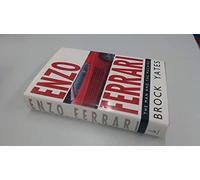 Enzo Ferrari: The Man and the Machine