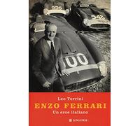 Enzo Ferrari. Un eroe italiano (Nuovo Cammeo)