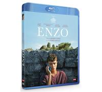 Enzo [Francia] [Blu-ray]