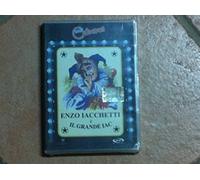 Enzo Iacchetti È Il Grande Iac - DVD - All products - Enzo Iacchetti È Il Grande Iac