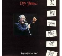 Enzo Jannacci - 30 Anni Senza Andare..
