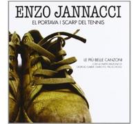 Enzo Jannacci - El Portava I Scarp Del Tennis [2 CD]
