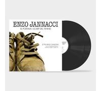 Enzo Jannacci - El portava i scarp del tennis (2LP180gr black) [2 LP] [Vinilo]