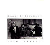 Enzo Jannacci - Guarda La Fotografia LP
