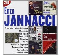 Enzo Jannacci - I Grandi Successi