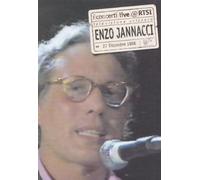 Enzo Jannacci - Live@RTSI [Alemania] [DVD]
