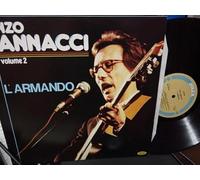 Enzo Jannacci - Volume 2 - L'Armando [LP]