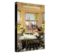 Enzo, le croco [Francia] [DVD]