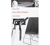 Enzo Mari designer: 40/41 (Universale di architettura)