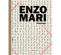 Enzo Mari. Drawings. Ediz. italiana e inglese (Design & Designers)