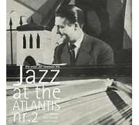 Enzo Netasio Trio - Jazz at the Atlantis Nr.2