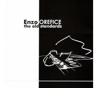 Enzo Orefice - The Old Standards