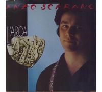 Enzo Scarano - L'arca [LP]