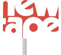 Enzo Scoppa & Cicci Santucci - Mirage [Vinilo]