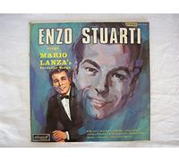 Enzo Stuarti Sings Mario Lanza's Favourite Songs
