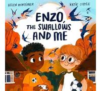 Enzo, The Swallows and Me