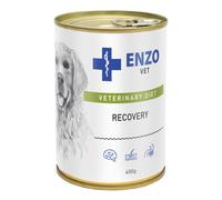 ENZO VET Dieta de recuperación para perros 400g