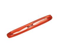 EnzoDate Gafas de Lectura Plegables Mini Lectora Lector de Bolsillo Gafas Presbicia +1.0 a +3.5