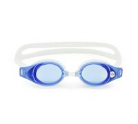 EnzoDate gafas de natación + 1 a + 8, -1 a -8, protección anti UV impermeable, resistencia diferente para los ojos izquierdo y derecho