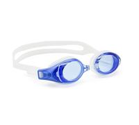 EnzoDate gafas de natación + 1 a + 8, -1 a -8, protección anti UV impermeable, resistencia diferente para los ojos izquierdo y derecho
