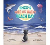 Enzo's Wild and Wacky Beach Day