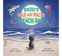 Enzo's Wild and Wacky Beach Day