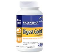 Enzymedica - Digest Gold 240 cápsulas