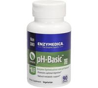 Enzymedica pH Basic - 90 cápsulas Enzymedica