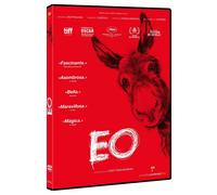 Eo [Blu-ray]