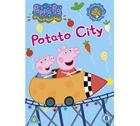 EO10715 Peppa Pig Vol 14 [Reino Unido] [VHS]