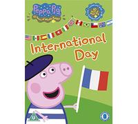 EO10755 Peppa Pig Vol 15 [Reino Unido] [VHS]