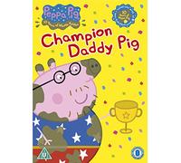 EO10760 Peppa Pig Vol 16 [Reino Unido] [VHS]