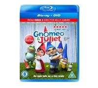 EO51487 GnomEO And Juliet [Reino Unido] [VHS]