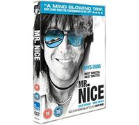 EO51490 Mr Nice [Reino Unido] [VHS]