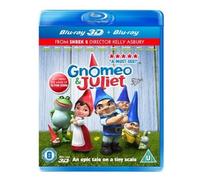 EO51504 GnomEO And Juliet [Reino Unido] [VHS]