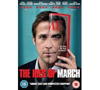 EO51536 Ides Of March [Reino Unido] [VHS]