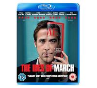 EO51537 Ides Of March Bd [Reino Unido] [VHS]