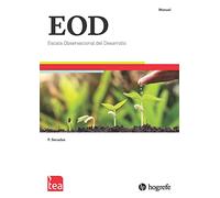 EOD, Escala Observacional del Desarrollo: 14 (Publicaciones de psicología aplicada)