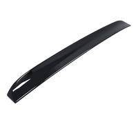 Eofooq Alerón Coche Alerón De Techo para Ventana Trasera De Coche, para Dodge para Charger SRT SXT R/T Pursuit 2015-2019 Coche Spoiler(Glossy Black)