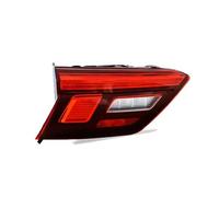 Eofooq Faro Trasero Para VW Para Tiguan 2017 2018 2019 2020 2021 Luz Trasera Marcha Atrás 5NA945093 5NA945094 5NA945095 5NA945096(Left Inside)