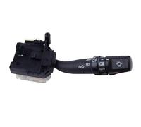 Eofooq Interruptor Señal Giro Faro Antiniebla Interruptor Señal Giro 84140-33020 para Toyota para Corolla para Picnic para Land para Cruiser 100 1998-2007 Mando Luces