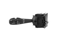 Eofooq Interruptor Señal Giro Faro Señal Giro Izquierdo Interruptor Luz Antiniebla 8201167988 para Dokker para Duster para Lodgy para Logan para Sandero Mando Luces