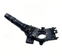 Eofooq Interruptor Señal Giro Indicador Faro Señal Giro Interruptor Luz Antiniebla 934101R530 93410-1R530 para Hyundai para Accent para Solaris H-100 para Verna Mando Luces