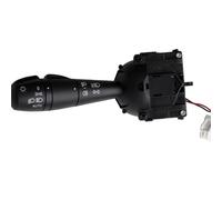 Eofooq Interruptor Señal Giro Interruptor Automático Faros Coche Palanca Ajuste Interruptor Luz Antiniebla 4535451600 A4535451600 para Benz para Smart 453 2015-2019 Mando Luces