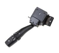 Eofooq Interruptor Señal Giro Interruptor Combinación Luz Antiniebla Señal Giro 93410-2D110 934102D110 para Hyundai para Elantra 2004 2005 2006 Mando Luces