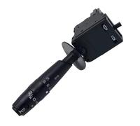Eofooq Interruptor Señal Giro Interruptor Combinado para Lámpara Antiniebla Control Palanca Señal Giro para Citroen para Xsara para Evasion MVP 1994-2005 Mando Luces