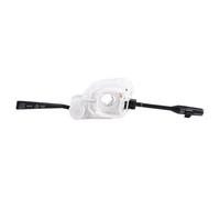 Eofooq Interruptor Señal Giro Interruptor Control Crucero Limpiaparabrisas Señal Giro Columna Dirección 25560-06W10 para Nissan para 720 Pick-up Mando Luces