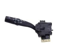 Eofooq Interruptor Señal Giro Interruptor Faro Antiniebla Interruptor Señal Giro 84140-05110 para Toyota para Corolla para Verso para Avensis 2003-2009 Mando Luces